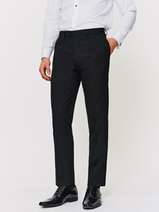 Fashionable men's and Women's Spring Autumn Office Casual Two Piece <b>Set</b> Solid Color Suit Coat <b>Blazer</b> Pants Button for Work - Product Image 4