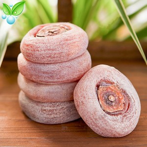 Vietnam Premium Dried Persimmon Supplier Soft and Delicious Snack 100% Natural Export Standard by 99 Gold Data - Product Image 5