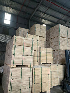 Proveedor de Palets de Madera Contrachapada LVL, Materiales de Madera Natural, Hechos en Vietnam con Certificado ISPM15, Palets a Precio Económico - Product Image 6