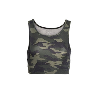 New Arrival Spandex/Polyester Breathable High Quality Yoga <b>Set</b> Wholesale Premium Quality Scoop Neck Women's Yoga <b>Set</b> For Sale - Product Image 5