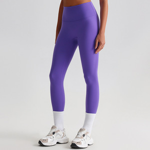 Women Booty <b>Lift</b> Yoga Leggings Tummy Tuck <b>Butt</b> <b>Lift</b> Quick Drying Material Yoga <b>Pants</b> for Gym - Product Image 4