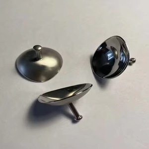 Protector Ocular Láser de Acero Inoxidable Alemán de Alta Calidad, Juego de Instrumentos para Cirugía Oftálmica, Certificado CE - Product Image 3