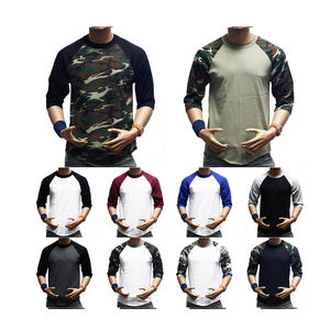 Camisetas de Jersey para Hombre de Talla Grande, 100% Algodón, de Alta Calidad, Ecológicas, Transpirables, con Impresión Personalizada, Blancas - Product Image 6