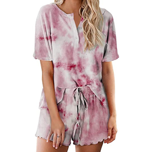 ชุดโยคะผู้หญิงแบรนด์ส่วนตัว แบบกลับด้านได้ ไซส์พลัส กางเกงขาสั้นสีพื้น ระบายอากาศ ซึมซับเหงื่อ ป้องกันแบคทีเรีย ยืดได้สี่ทิศทาง เหมาะสำหรับออกกำลังกาย - Product Image 6