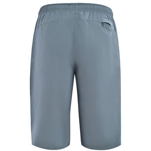 Shorts de sport en coton pour hommes, style streetwear, avec cordon de serrage à la taille, demi-pantalon avec poches, shorts de jogging pour garçons, très demandés - Product Image 4