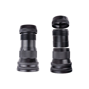 Servicio de <span class=keywords><strong>Mecanizado</strong></span> CNC de Piezas de Policarbonato Cortadas con Láser Personalizadas, Dispositivos de Endoscopia - Product Image 1