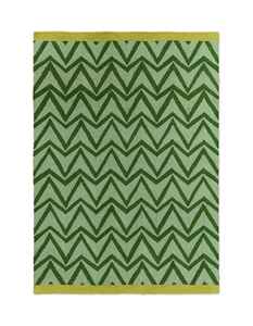 Tapis sur mesure de luxe 100% laine tufté à la main, tapis de salon design moderne, fabricant en gros - Product Image 4