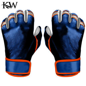 Gants de frappeur de baseball Franaklein Sports MLB - CFX Pro Adulte + Junior - Baseball + Softball - Plusieurs tailles + couleurs - Product Image 1