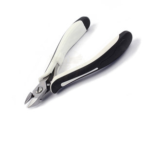 Alicate Profesional de Acero Inoxidable para Joyería - Herramienta Duradera para Reparación de Joyas y Diseño Artesanal - Venta en Línea - Product Image 3