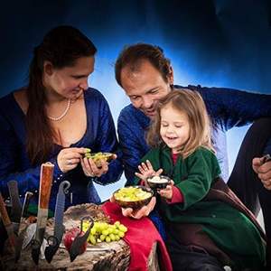 Bol de service en corne polie écologique pour la maison et la cuisine, articles de table pour hôtels et fêtes, accessoires de repas, prix de gros - Product Image 6