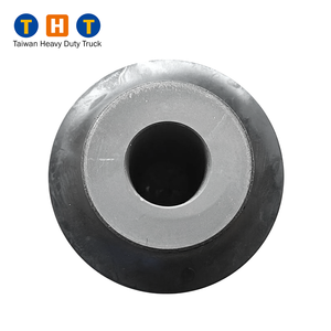 Buje de varilla de torsión MC016571 piezas de camión para motor diésel Mitsubishi Fuso 350 FM - Product Image 2