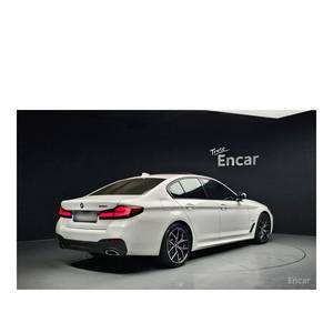 BMW Serie 5 530i M Sport 2023 con Volante a la Izquierda, Caja de Cambios Automática, 23,836 km, Excelente Estado - Product Image 2