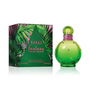 Signore Fantasy della giungla EDT | Lance Britney - Product Image 1