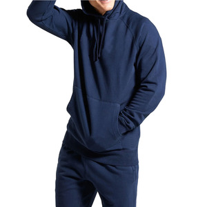 Conjunto Deportivo Personalizado al por Mayor para Hombre, Ropa Deportiva Urbana, Traje Deportivo de Corte Regular, Ecológico, Elástico en Cuatro Direcciones, Ligero - Product Image 1