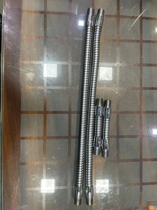 Resorte de Flexión de 18 mm para Soporte de Fontanería, Electricidad y Mecánica al Mejor Precio - Product Image 3