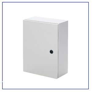 Universal Industrial Electrical Enclosure Available In Various Sizes Up To 1200mm By 1000mm By 300mm For <b>Secure</b> <b>Equipment</b> - Product Image 3
