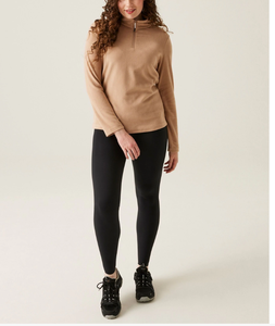 Sudadera con Capucha para Mujer, Diseño Holgado, 100% Algodón, Puños con Rayas Blancas y Logotipo Personalizado del Fabricante, Estampada, Informal, para Otoño - Product Image 1