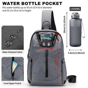 Sacs bandoulière de qualité supérieure, style unique, meilleur produit, sacs bandoulière en vente flash - Product Image 2