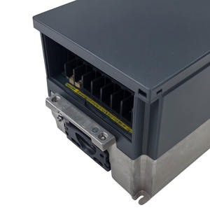 Variador de Frecuencia de Alto Rendimiento VFD Inverter ATV312HU22N4, Controlador de Velocidad de Motor AC, 2.2kW, 3 Fases, Industrial - Product Image 2