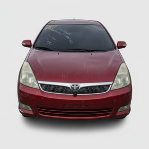 Exportación de Autos Usados Japoneses a Precios Accesibles - Sedanes y SUVs Toyota para África y Medio Oriente - Product Image 1