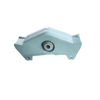 Vente en gros usine Nouveau modèle personnalisable de barre d'équilibrage d'essieu en acier de type occidental 3'' de largeur x 16'' de longueur OEM disponible Wai Tick Malaisie