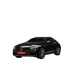 Mercedes-Benz AMG GT 4 Puertas 43 4MATIC+ Modelo Mayo 2022 con 28.143 km, Caja de Cambios Automática, Volante a la Izquierda, Cámara Trasera - Product Image 1