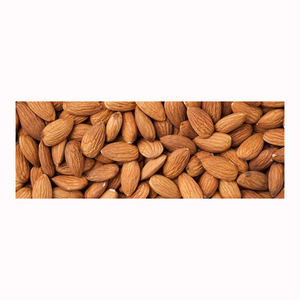 Amandes de qualité supérieure, naturelles, biologiques, de qualité A, brutes, séchées, en vrac, origine Autriche, durée de conservation de 2 ans - Product Image 3
