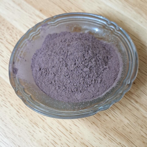 Polvo de Semillas de Jamun Premium |   Ingrediente Herbal Natural de Syzygium Cumini |   Proveedor Mayorista de Exportación a Granel de la India |   Duración de Caducidad: 24 Meses - Product Image 3