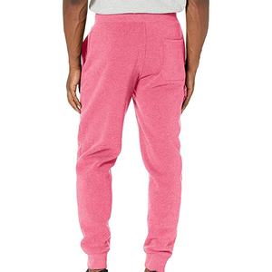 Pantalon de sport pour hommes, Jogging ample, marque à la mode, Logo personnalisé, vêtement d'entraînement, bon marché, vente en gros, - Product Image 3