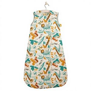 Cuna Nido para Bebé Unisex de Bambú y Algodón, Transpirable, Orgánica, para Recién Nacidos, Cama para Dormir, Suave, Portátil - Product Image 1