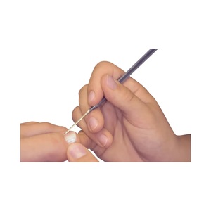 เครื่องมือดูแลเท้าแบบใหม่ รุ่น Podiatry Hollow Chisel ขนาด 13.5 ซม. ใบมีดตัด 1 มม. ทำจากสแตนเลสสตีล ทนความร้อน ฆ่าเชื้อได้ ผลิตโดย KKZ (OEM) - Product Image 6