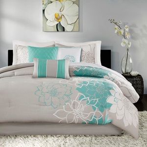 ชุดผ้าคลุมเตียงพรีเมี่ยม - Product Image 1