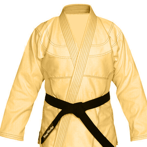 Uniforme de Karate para Hombre, Nuevo, Económico, a la Moda, de Alta Calidad, con Logotipo/Colores Personalizados, Ligero, de las últimas tendencias. - Product Image 4
