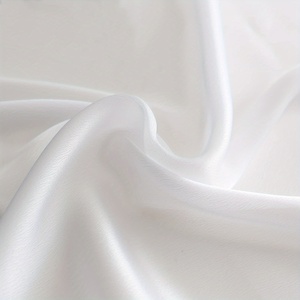 Bandana en soie unisexe pour la protection solaire, écharpe respirante pour l'extérieur, cache-cou pour le cyclisme, la pêche, protection UV, masque tubulaire 49x49cm - Product Image 4