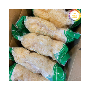 เห็ดหูหนูเวียดนามแท้ สำหรับตกแต่งหน้าเค้ก และใช้ทำโจ๊กแบบดั้งเดิม 99 โกลด์ ดาต้า โค - Product Image 4