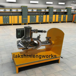 Medidor de Corriente de Agua de Plástico Pygmy con Pantalla LCD, Alta Precisión, Rango de Velocidad de 0.015-1.5 m/s - Product Image 4