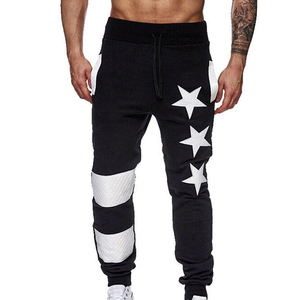 Pantalones Deportivos de Diseño Nuevo al por Mayor, Pantalones Deportivos Casuales para Verano, Pantalones Deportivos para Hombre en Venta en Línea, Compre Ropa Deportiva para Hombre - Product Image 3