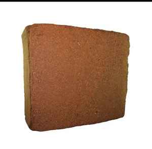 Blocs de fibre de coco compressée / Blocs de coco compressés / Blocs de coco compressé en provenance directe d'usine indienne, faible teneur en EC - Product Image 3