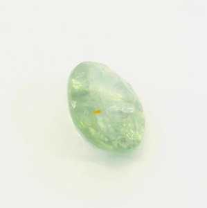 Zafiro Verde Amarillo Natural, Gema Suelta, Color Premium con Cambio de Tono, Piedra Preciosa para Joyería, Venta al Por Mayor - Product Image 2