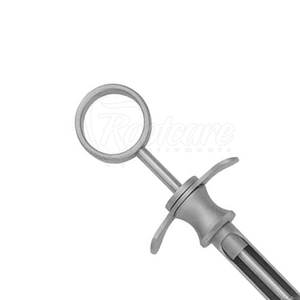 Nouvelle Arrivée : Seringue Dentaire de Qualité Supérieure, Matériaux de Pointe, Meilleure Vente, Fabriquée au Pakistan - Product Image 6