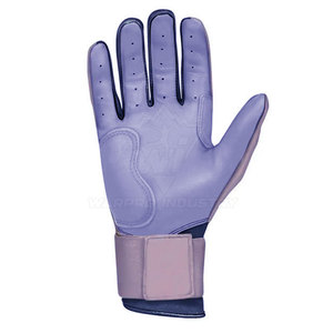 Guantes de Bateo de Béisbol de Calidad Premium para Jugadores que Buscan un Agarre Fuerte, Comodidad, Control Flexible del Swing y Soporte Transpirable - Product Image 3