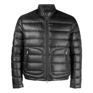 Chaqueta de Plumón para Hombre, Invierno, Cuello Alto, Logotipo Frontal Personalizable, Colores y Tallas a Elección, Transpirable, Secado Rápido, Gran Venta - Product Image 6