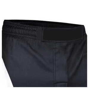 Pantalones Cortos de Entrenamiento de MMA y Boxeo Unisex de Alta Calidad, Impresos Personalizados, Transpirables, 100% Poliéster, 220g, Servicio OEM Personalizado - Product Image 4