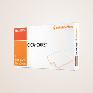 Parches Cicacare de Gel de Silicona para Cicatrices, 12cm x 6cm, Cuidado de Cicatrices Queloides y Postoperatorias, Cuidado de la Piel - Product Image 6