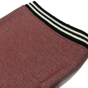 Polo pour homme en coton 100% ODM, best-seller, de haute qualité, blanc, boutonné, col rabattu, style golf - Product Image 5
