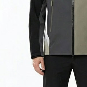 Vestes à col montant et fermeture éclair pour hommes, design multi-poches, fabriquées dans les meilleurs matériaux, vestes pour hommes - Product Image 6