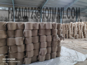 23lbs 1ply pound <b>sacking</b> quality eco friendly <b>jute</b> yarn twine thread export trade associate made in Bangladesh - Product Image 6
