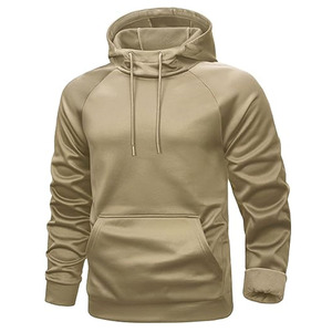 Sudadera con Capucha Unisex de Alta Calidad para Hombre, Corte Regular, Impresión de Logotipo Personalizado, 100% Algodón, Ecológica, Transpirable, con Bolsillo para Invierno - Product Image 5