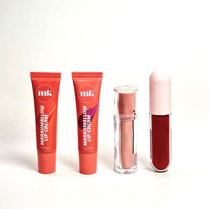 (Skin-Barrier Infused <b>Tinted</b> Cream - Product Image 4