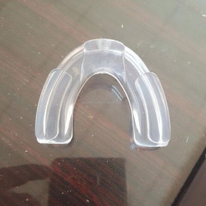 Dult Mouth Guard protector eeth protector ports oxing ports kick Mooooootball - Product Image 4